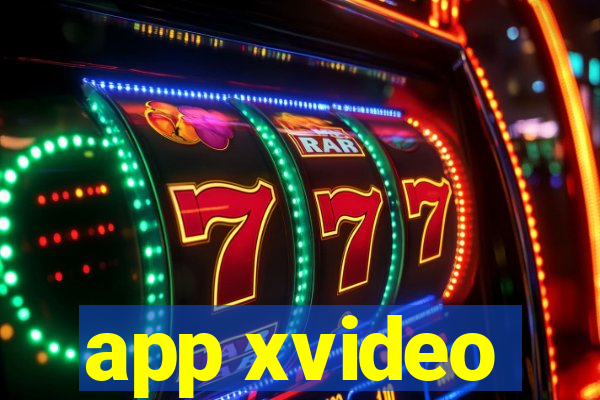 app xvideo